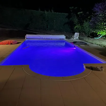 Propriete*piscine*sarlat